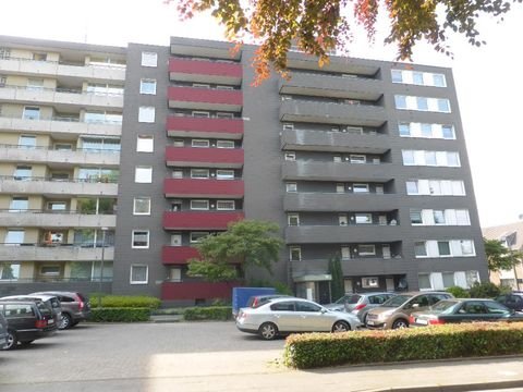 Mönchengladbach Wohnungen, Mönchengladbach Wohnung mieten