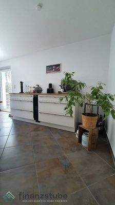 Küche (Einrichtungsbeispiel)