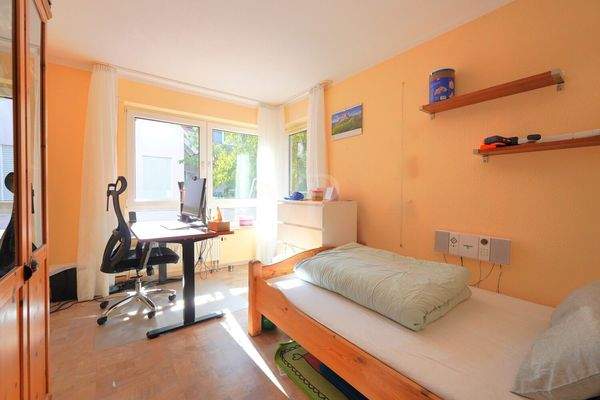 Kinder- / Gästezimmer