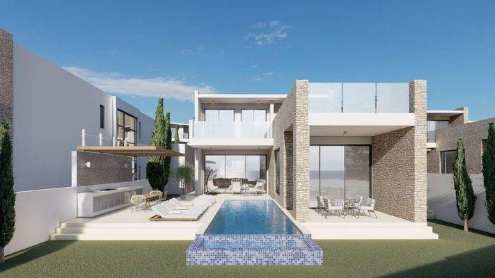 ROYAL BAY_EXT_Type B