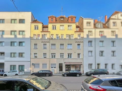 Nürnberg Wohnungen, Nürnberg Wohnung kaufen