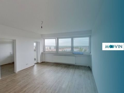 Hannover Wohnungen, Hannover Wohnung mieten