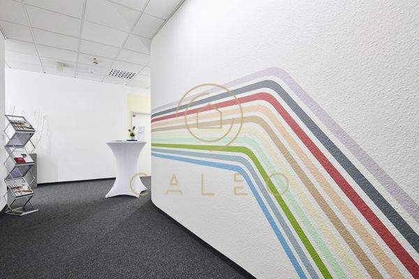 Innenansicht - Flur 4