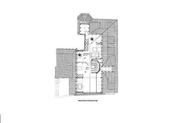 DG2 Grundriss möbliert