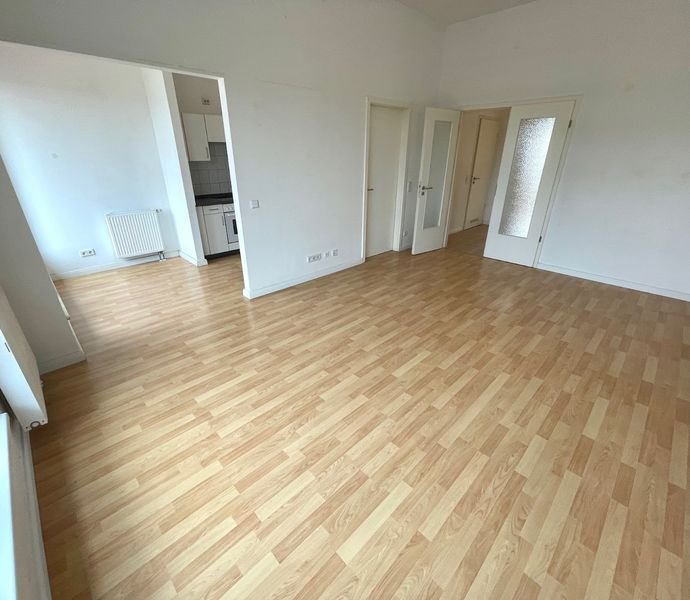 2 Zimmer Wohnung in Berlin (Köpenick)
