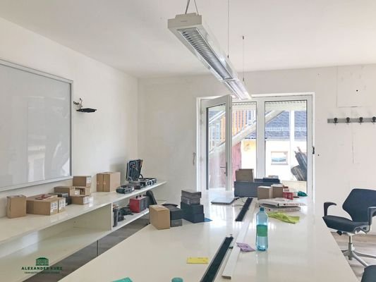 Büro/Studio/Lagerfläche, Immobilien-Kurz-Salzburg