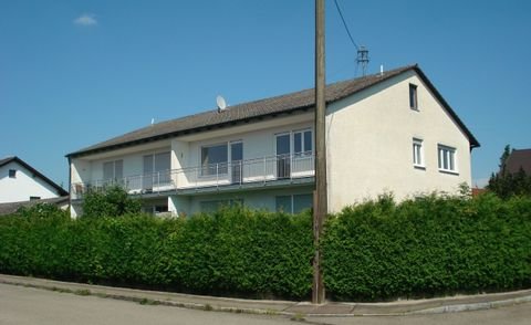 Geisenfeld Häuser, Geisenfeld Haus kaufen