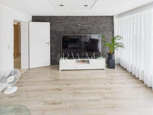 Haupthaus - Erdgeschoss Wohnzimmer