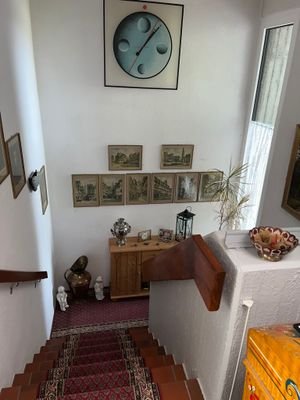 Treppenhaus 2