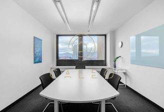 Konferenzraum Beispiel 1