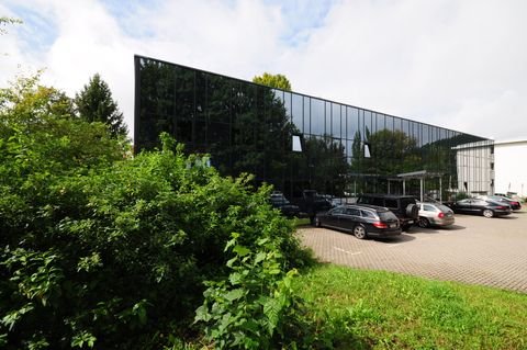 Suhl Büros, Büroräume, Büroflächen 