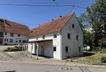 Ansicht West-Süd