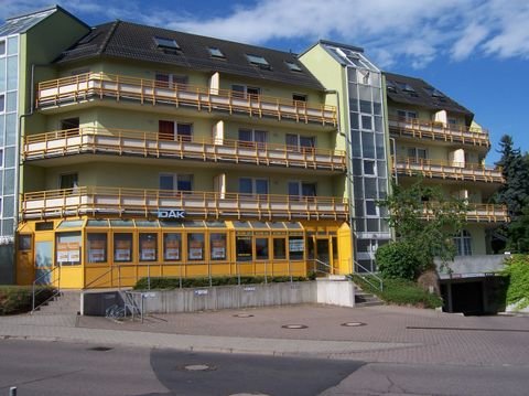 Bad Langensalza Wohnungen, Bad Langensalza Wohnung kaufen