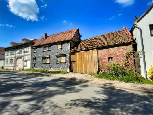 Dornröschen schläft noch