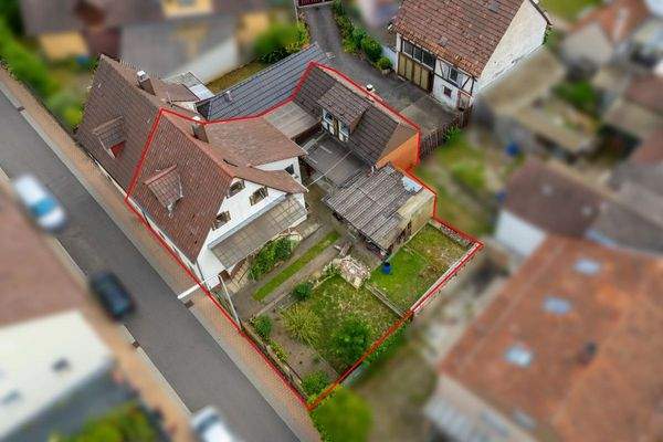 Alte Mauern - neue Träume!