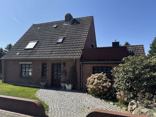 Eingangsbereich