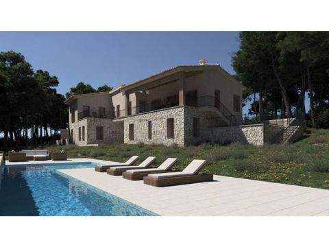 Alcúdia / Alcanada Grundstücke, Alcúdia / Alcanada Grundstück kaufen