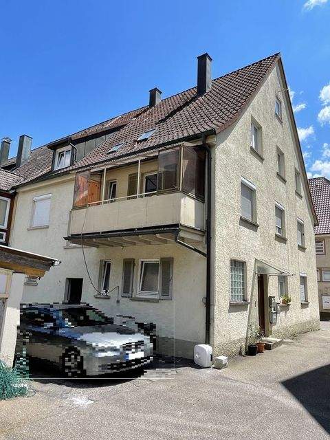 Sulz am Neckar Häuser, Sulz am Neckar Haus kaufen