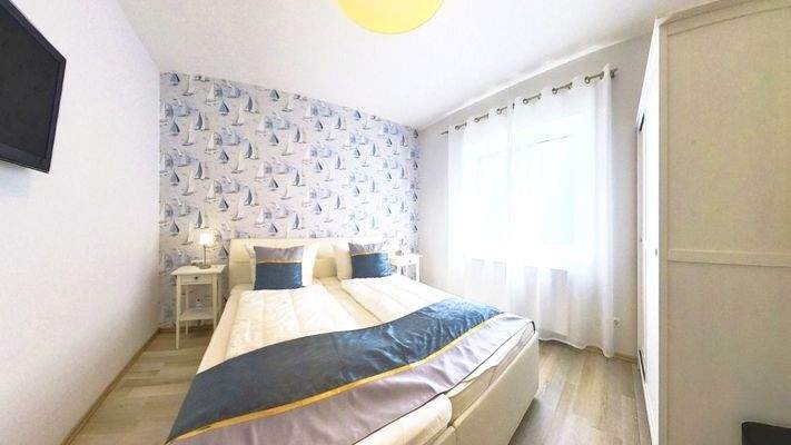 Kinderzimmer / Arbeiten / Gäste