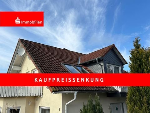 Kirchhain Wohnungen, Kirchhain Wohnung kaufen