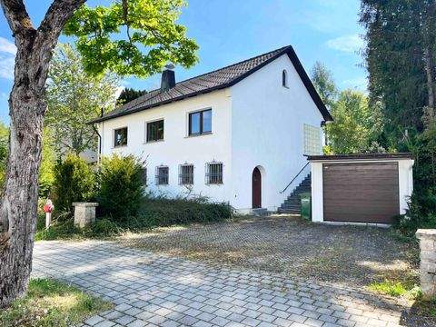 Bad Dürrheim Häuser, Bad Dürrheim Haus kaufen