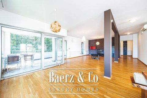 Crnomerec Wohnungen, Crnomerec Wohnung kaufen