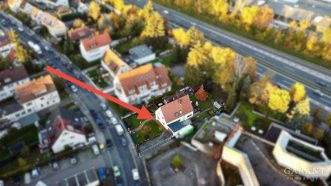 Fürth Grundstücke, Fürth Grundstück kaufen