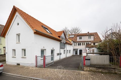 Würzburg / Versbach Häuser, Würzburg / Versbach Haus kaufen