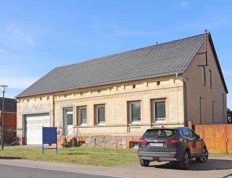 Großwoltersdorf Häuser, Großwoltersdorf Haus kaufen