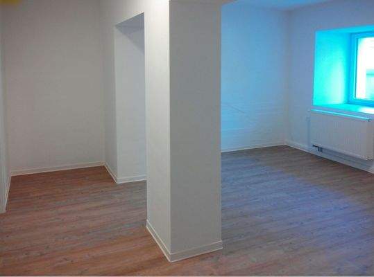 Beispiel eines Zimmers