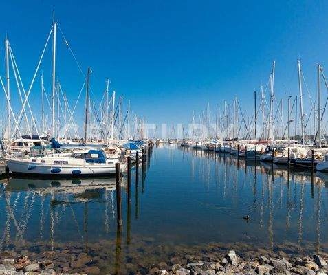 Jachthafen