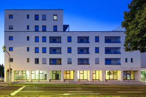 Nürnberg Wohnungen, Nürnberg Wohnung mieten