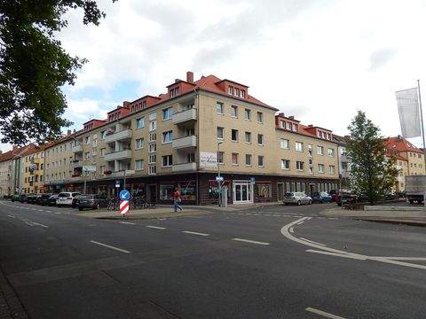 Braunschweig Garage, Braunschweig Stellplatz