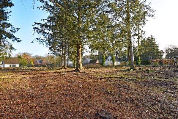 attraktives Baugrundstück