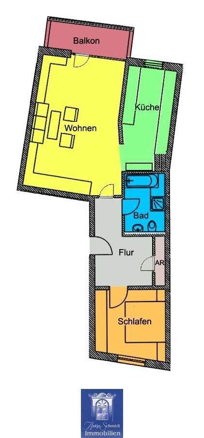 Perfekte Wohnung mit allem was das Herz begehrt! - Photo 5
