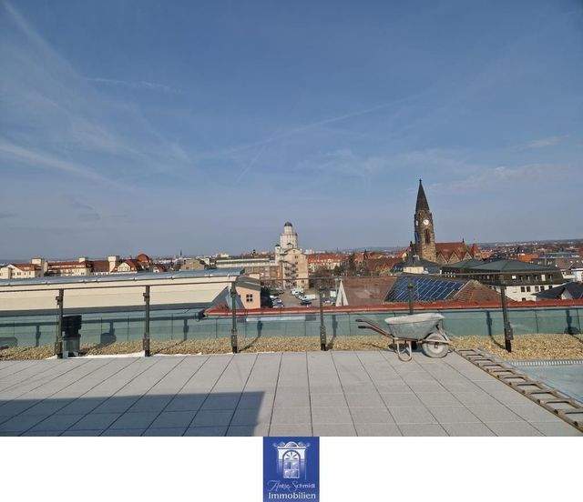 Tolle 2-Zimmer-Wohnung: Barrierefrei ... Balkon ... 2 Bäder ... Lift ... Ideal für WG - Foto 4