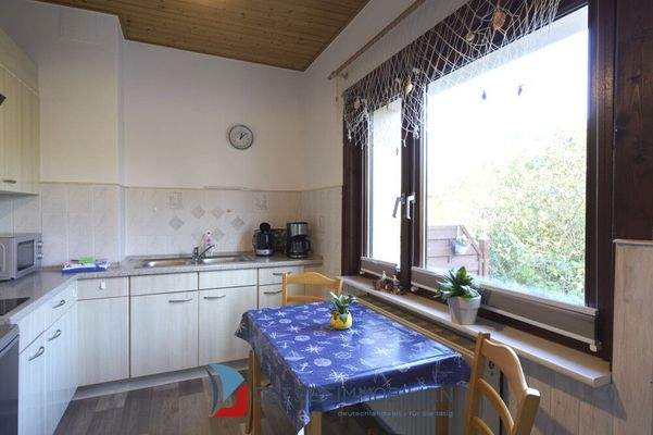 EG FE-WE Küche Bild 2