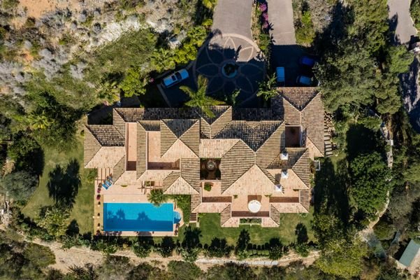 Photo: Villa in Benahavis