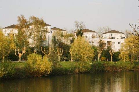 Saarbrücken Wohnungen, Saarbrücken Wohnung mieten