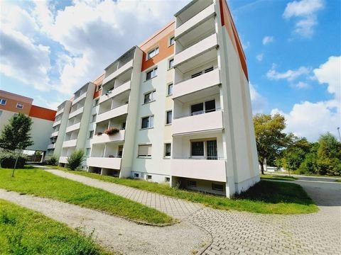 Lauchhammer Wohnungen, Lauchhammer Wohnung mieten