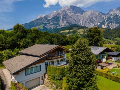 Leogang Häuser, Leogang Haus kaufen