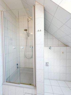Badezimmer Nr. 1