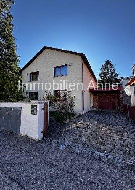 München Häuser, München Haus kaufen