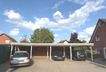 Carportanlage