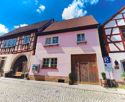 Seßlach Häuser, Seßlach Haus kaufen
