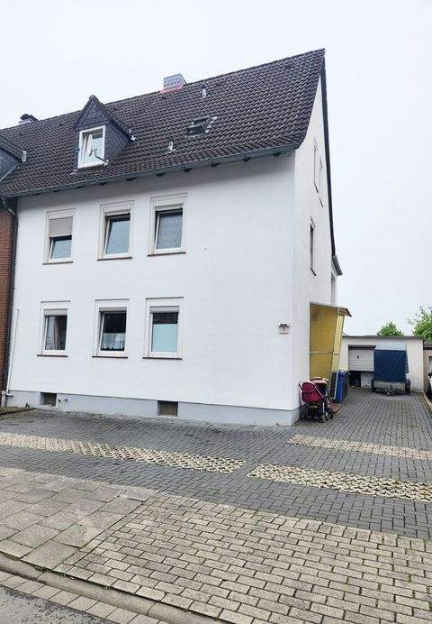 Osnbrück Häuser, Osnbrück Haus kaufen