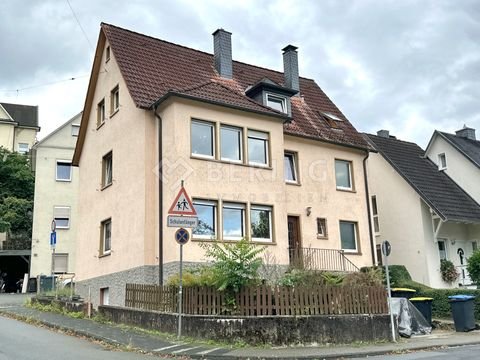 Siegen Wohnungen, Siegen Wohnung mieten