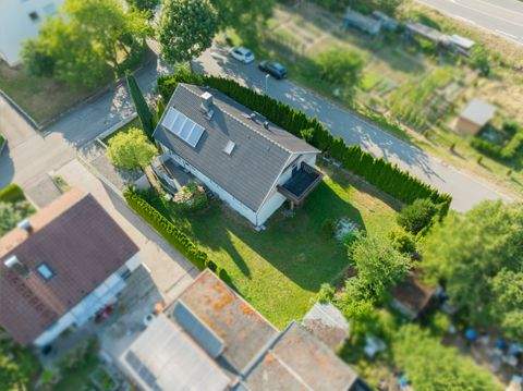 Schlierbach Häuser, Schlierbach Haus kaufen