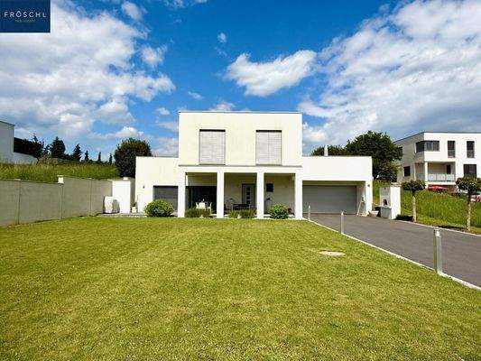 Hausansicht - Summer - Pic 1