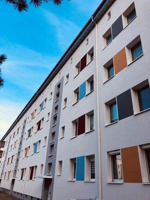 Dessau-Roßlau Wohnungen, Dessau-Roßlau Wohnung mieten